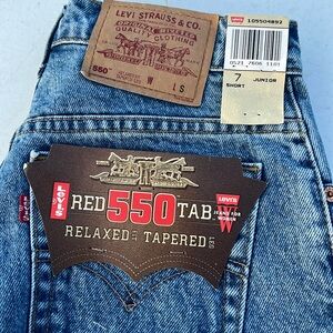 Levi Jeans
